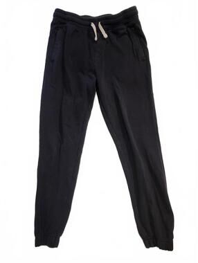 Thereabouts Navy Jogger Sweatpants. Youth Size Large 14-16. 28 inch inseam